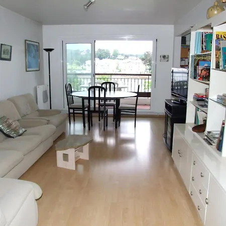 Dans Residence, Et Centre A Pied *