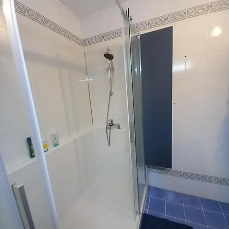 Apartment Dans Residence, Et Centre A Pied Saint-Jean-de-Luz