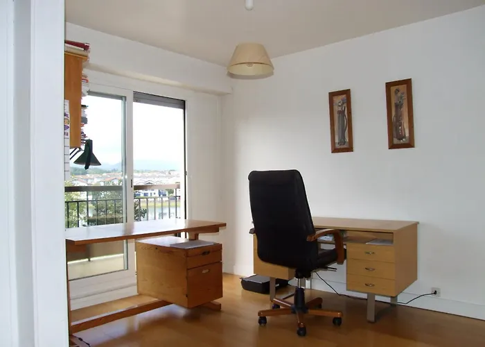 Appartamento Dans Résidence, Et Centre à Pied *