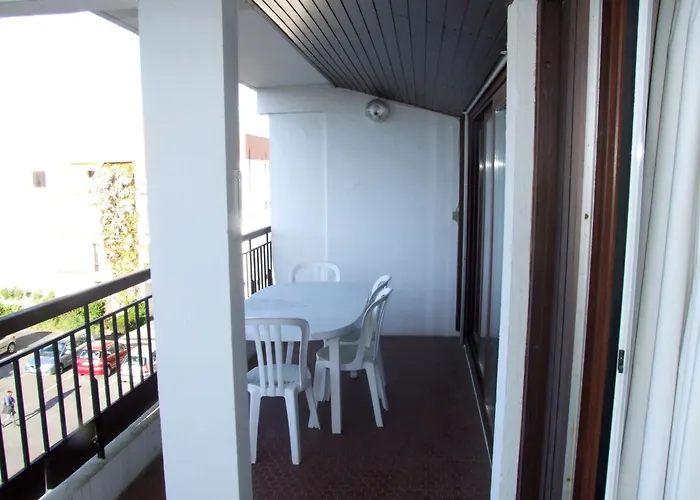 Dans Résidence, Et Centre à Pied *